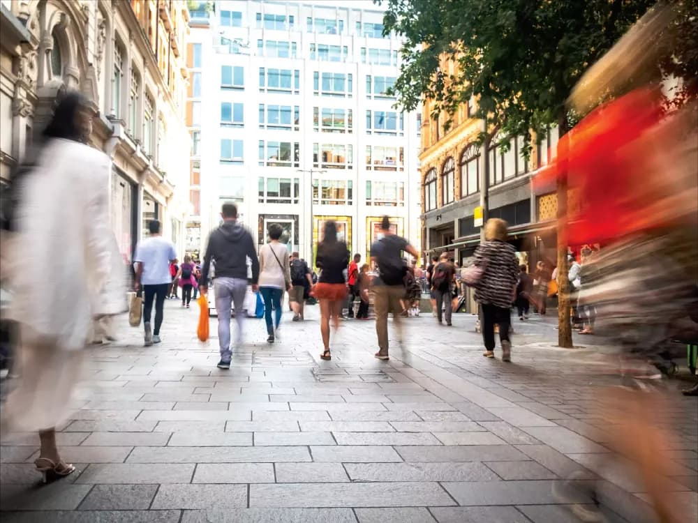 Case study: City of Singen, Smart City Analytics: Transforming Urban Life with Data-Driven Insights