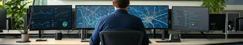 Blog: Feeding Footfall Data to DSPs: The Integration Playbook