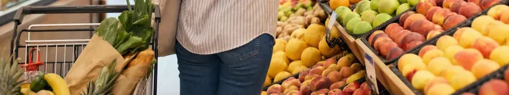 Blog: The Grocery Store Customer Journey: Fast, Habitual, and Measurable
