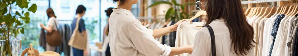 Blog: How to Increase Retail Conversion Rate: Seven Measurable Levers