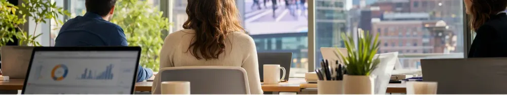Blog: OOH vs Digital Reporting Standards: A Metric-by-Metric Map