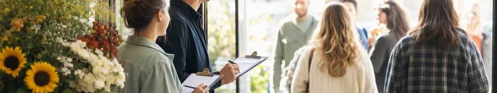 Blog: Acceptance Testing a People Counting System on Delivery
