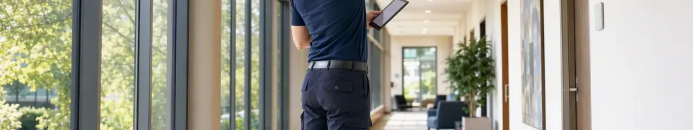 Blog: Maintenance, Calibration, and SLAs for People Counting