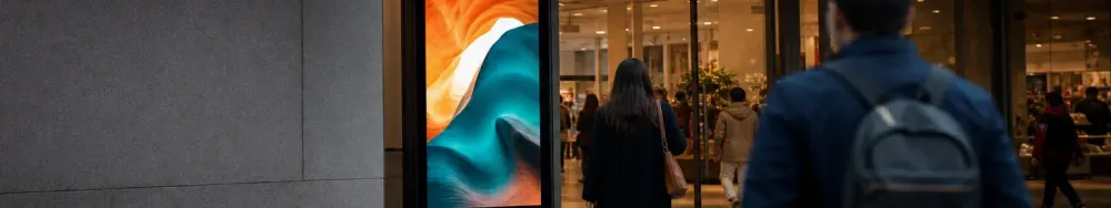 Programmatic DOOH attribution: tying screen impressions to in-store visits in 2026