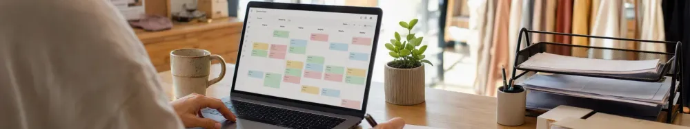 Blog: Retail Scheduling Software: What Actually Separates the Options