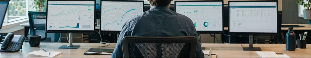 Blog: Sensor Fusion for People Counting: Why One Sensor Is Never Enough