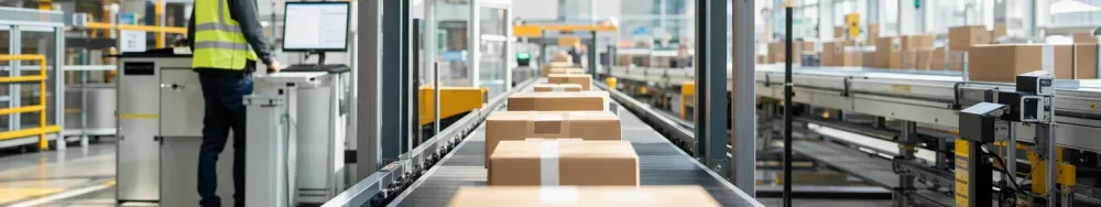Blog: Time of Flight Sensor Applications: From Phones to Factories