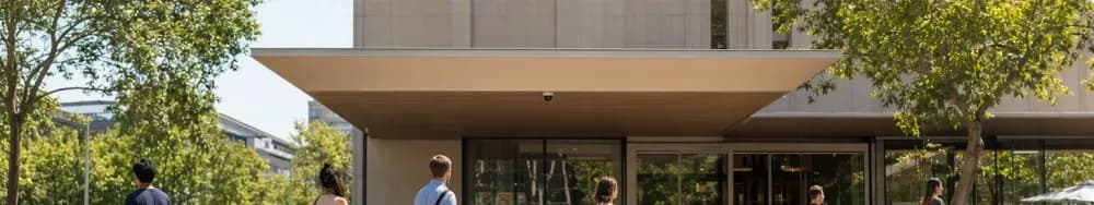 Blog: Time of Flight Sensors in Sunlight: Why Outdoor Is Hard and What Works