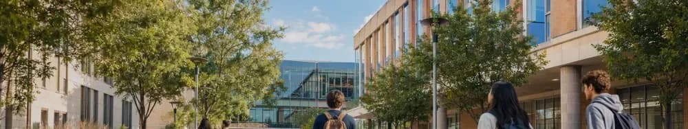Blog: University Campus Navigation: From Open Day to Exam Week