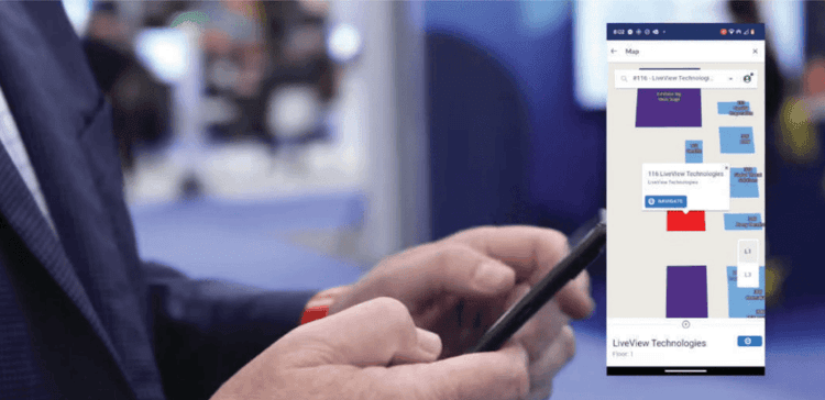 Case study: NRF Big Show: A Case Study in Event Engagement with Ariadne’s Marketing Tools 