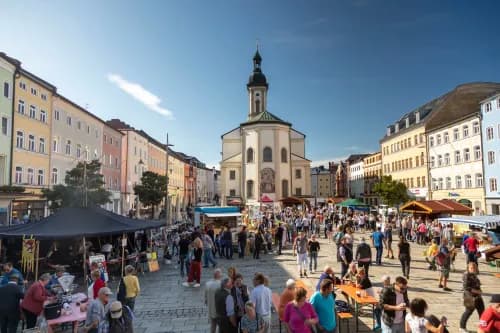 Video: Case Study: How Traunstein Built Smart City with Ariadne's Analytics