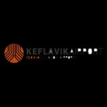 Isavia Keflavík Airport logo