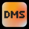 DMS logo