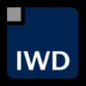 IWD market research logo