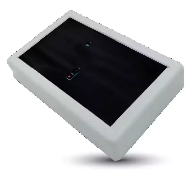 Ariadne ToFu People Counter